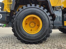 KOMATSU WA250PZ-6 / Hochkippschaufel !!! TOP