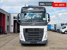 VOLVO FH 500 | 6E | Teilledersitze | Standklima