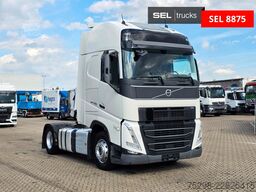 VOLVO FH 500 | 6E | Teilledersitze | Standklima