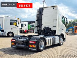 VOLVO FH 500 | 6E | Teilledersitze | Standklima