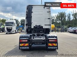 VOLVO FH 500 | 6E | Teilledersitze | Standklima