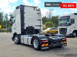 VOLVO FH 500 | 6E | Teilledersitze | Standklima