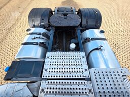 VOLVO FH 500 | 6E | Teilledersitze | Standklima
