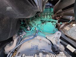 VOLVO FH 500 | 6E | Teilledersitze | Standklima