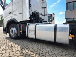 VOLVO FH 500 | 6E | Teilledersitze | Standklima
