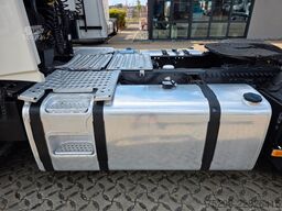 VOLVO FH 500 | 6E | Teilledersitze | Standklima