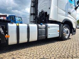 VOLVO FH 500 | 6E | Teilledersitze | Standklima