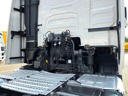 VOLVO FH 500 | 6E | Teilledersitze | Standklima
