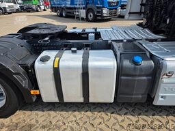 VOLVO FH 500 | 6E | Teilledersitze | Standklima