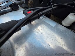 VOLVO FH 500 | 6E | Teilledersitze | Standklima