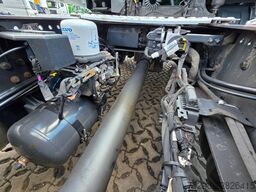 VOLVO FH 500 | 6E | Teilledersitze | Standklima