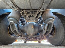 VOLVO FH 500 | 6E | Teilledersitze | Standklima
