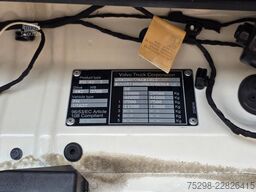 VOLVO FH 500 | 6E | Teilledersitze | Standklima
