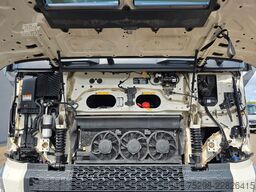 VOLVO FH 500 | 6E | Teilledersitze | Standklima