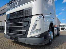 VOLVO FH 500 | 6E | Teilledersitze | Standklima