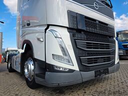 VOLVO FH 500 | 6E | Teilledersitze | Standklima