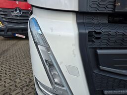 VOLVO FH 500 | 6E | Teilledersitze | Standklima