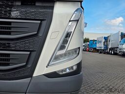 VOLVO FH 500 | 6E | Teilledersitze | Standklima