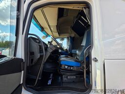 VOLVO FH 500 | 6E | Teilledersitze | Standklima
