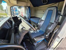 VOLVO FH 500 | 6E | Teilledersitze | Standklima