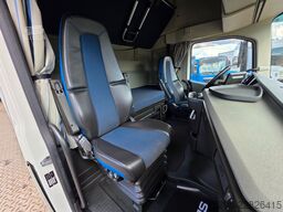 VOLVO FH 500 | 6E | Teilledersitze | Standklima