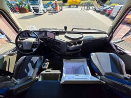 VOLVO FH 500 | 6E | Teilledersitze | Standklima