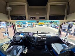 VOLVO FH 500 | 6E | Teilledersitze | Standklima