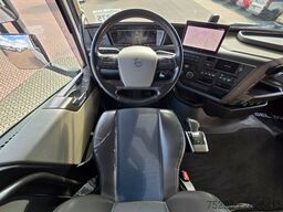 VOLVO FH 500 | 6E | Teilledersitze | Standklima