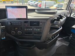 VOLVO FH 500 | 6E | Teilledersitze | Standklima