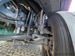 VOLVO FH 500 | 6E | Teilledersitze | Standklima