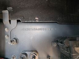 VOLVO FH 500 | 6E | Teilledersitze | Standklima
