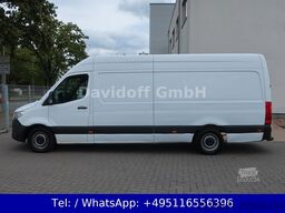 MERCEDES-BENZ Sprinter III Kasten RWD/AWD/MAXI/314CDI/FN:180