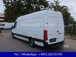 MERCEDES-BENZ Sprinter III Kasten RWD/AWD/MAXI/314CDI/FN:180