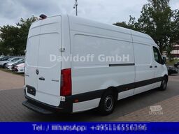 MERCEDES-BENZ Sprinter III Kasten RWD/AWD/MAXI/314CDI/FN:180