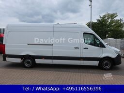MERCEDES-BENZ Sprinter III Kasten RWD/AWD/MAXI/314CDI/FN:180