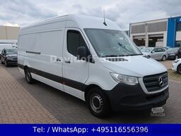 MERCEDES-BENZ Sprinter III Kasten RWD/AWD/MAXI/314CDI/FN:180