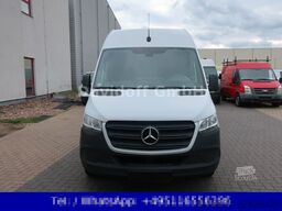 MERCEDES-BENZ Sprinter III Kasten RWD/AWD/MAXI/314CDI/FN:180