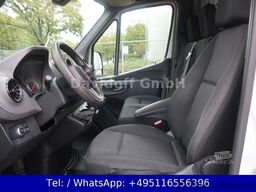 MERCEDES-BENZ Sprinter III Kasten RWD/AWD/MAXI/314CDI/FN:180