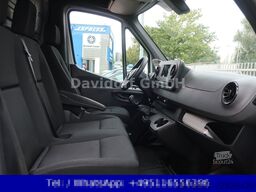 MERCEDES-BENZ Sprinter III Kasten RWD/AWD/MAXI/314CDI/FN:180