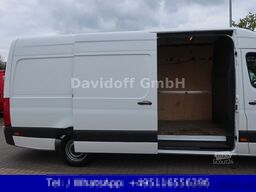 MERCEDES-BENZ Sprinter III Kasten RWD/AWD/MAXI/314CDI/FN:180