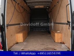 MERCEDES-BENZ Sprinter III Kasten RWD/AWD/MAXI/314CDI/FN:180