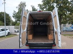 MERCEDES-BENZ Sprinter III Kasten RWD/AWD/MAXI/314CDI/FN:180