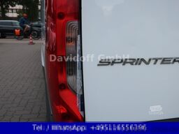 MERCEDES-BENZ Sprinter III Kasten RWD/AWD/MAXI/314CDI/FN:180