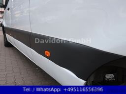 MERCEDES-BENZ Sprinter III Kasten RWD/AWD/MAXI/314CDI/FN:180