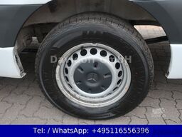 MERCEDES-BENZ Sprinter III Kasten RWD/AWD/MAXI/314CDI/FN:180