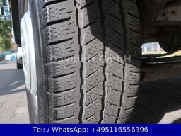 PEUGEOT Boxer HDi Pritsche Doppelkabine / AHK / Nr. 254