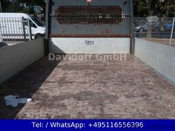 PEUGEOT Boxer HDi Pritsche Doppelkabine / AHK / Nr. 274