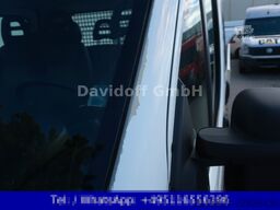 PEUGEOT Boxer HDi Pritsche Doppelkabine / AHK / Nr. 274