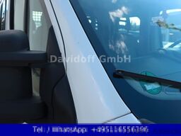 PEUGEOT Boxer HDi Pritsche Doppelkabine / AHK / Nr. 274