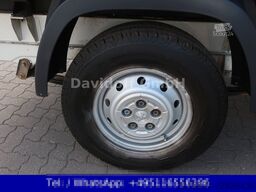 PEUGEOT Boxer HDi Pritsche Doppelkabine / AHK / Nr. 274